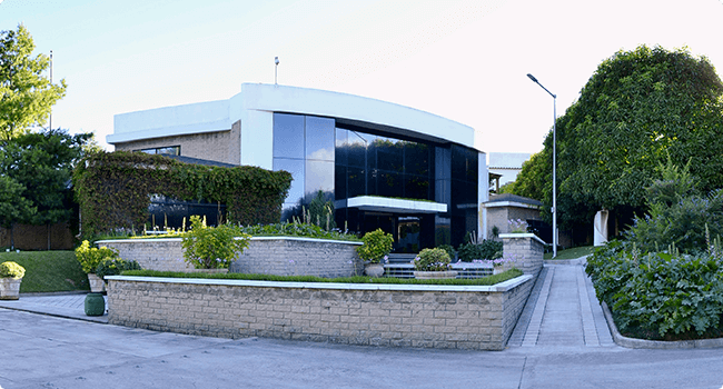 Eshop Group Oficinas