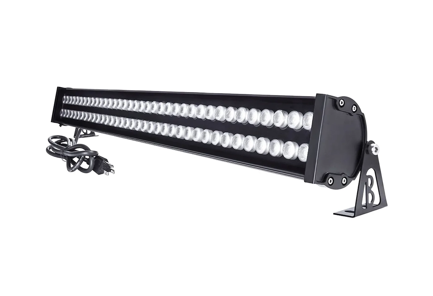 Bañadores de muro LED lineales Eshop Group 2