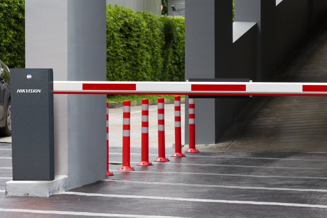 Barreras BFT Eshop Group 1