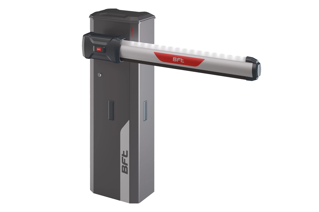 Barreras BFT Eshop Group