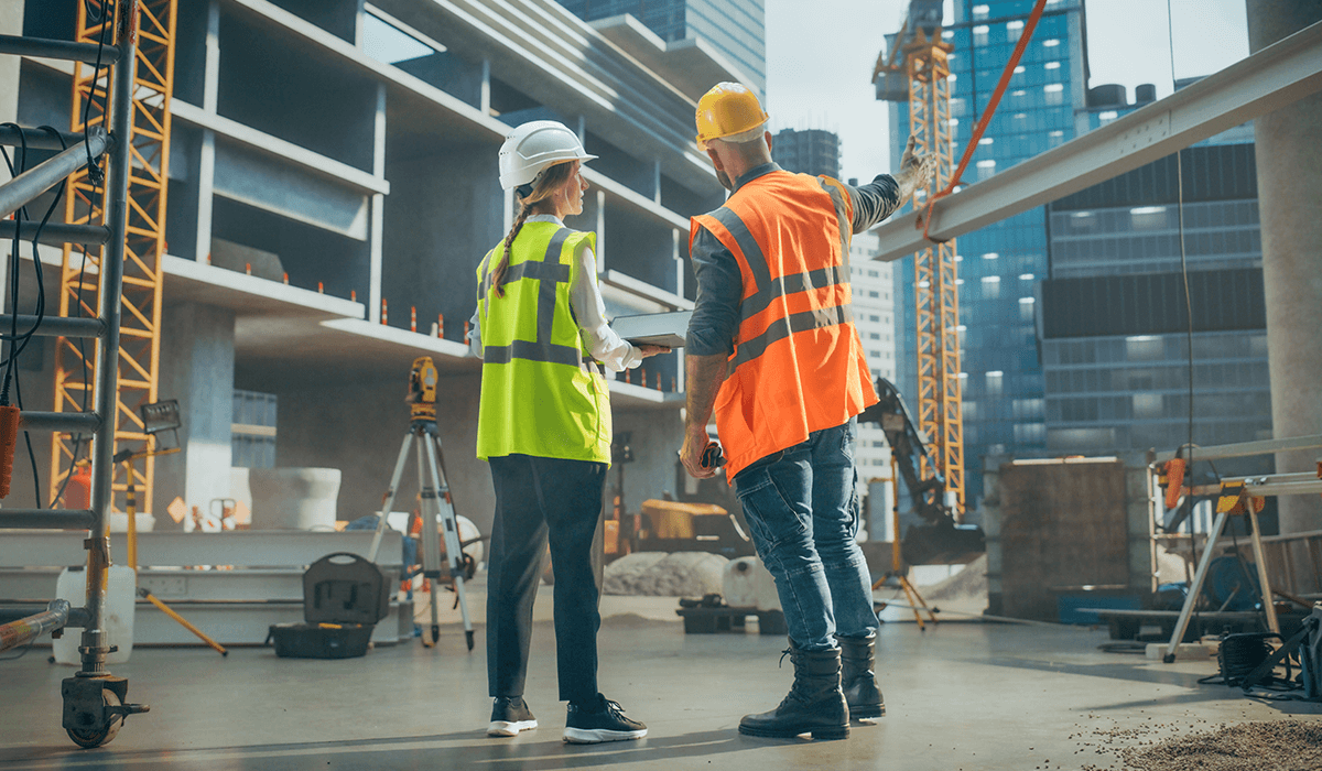 Constructoras e Integradores