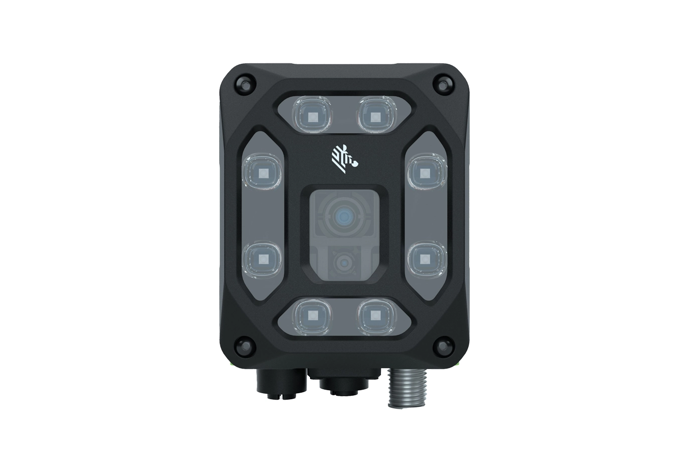 Escáner fijo industrial FS40 6