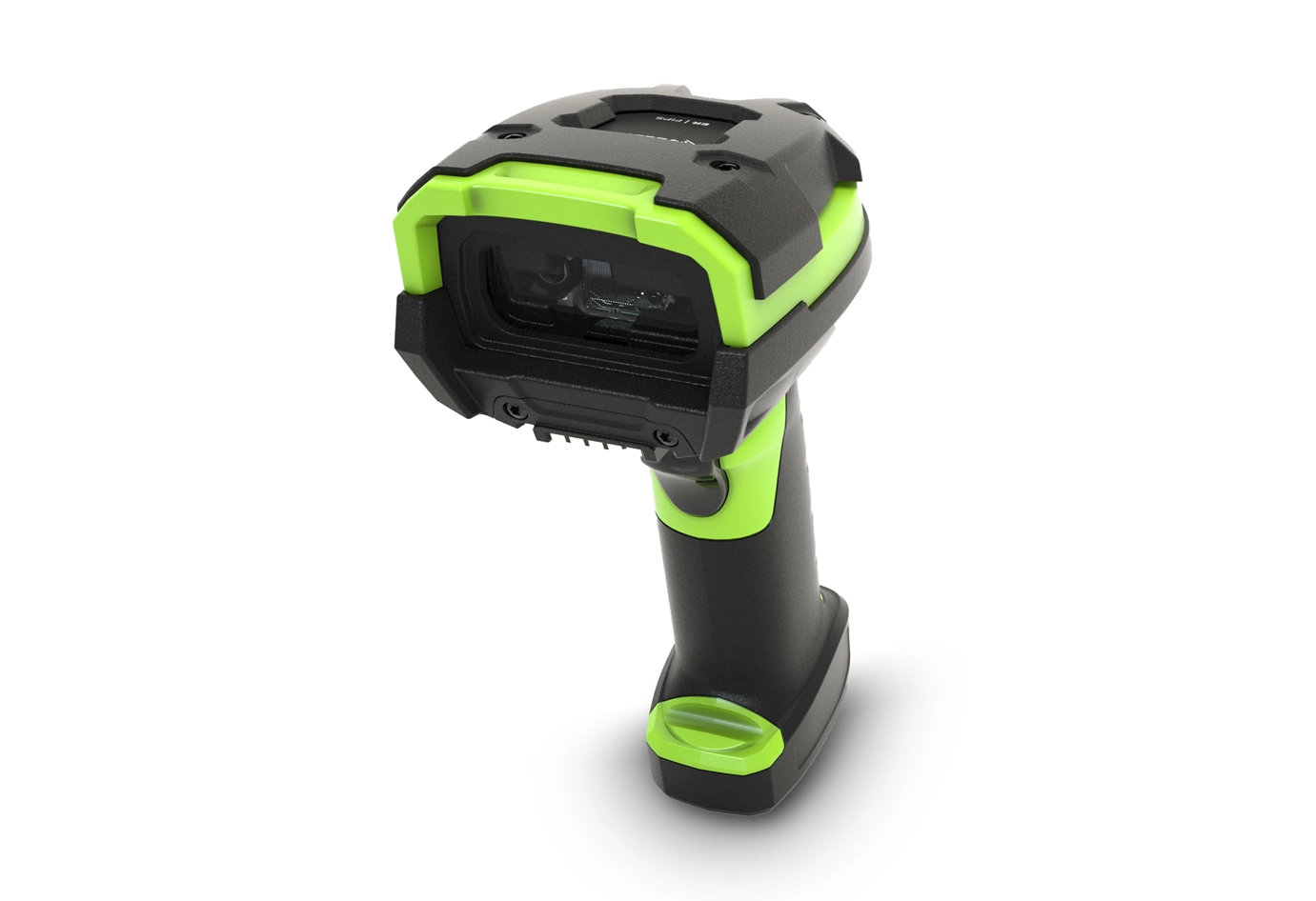 Escáneres de códigos de barras ultrarresistentes Serie LI3600 2
