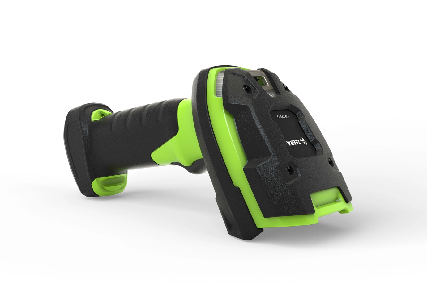 Escáneres de códigos de barras ultrarresistentes Serie LI3600 3