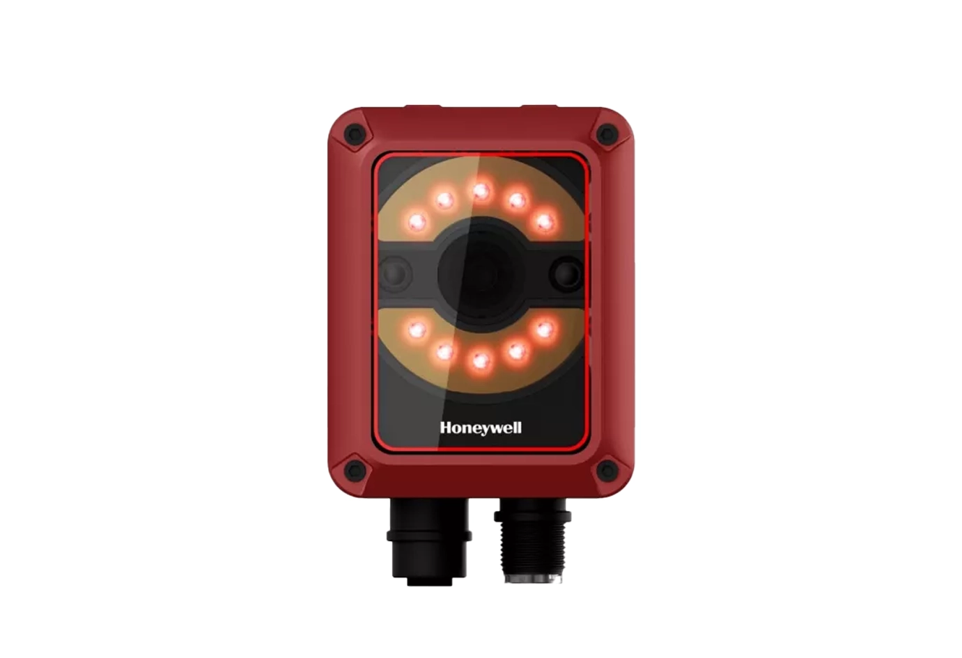 HF811 Fixed Mount Scanner 3