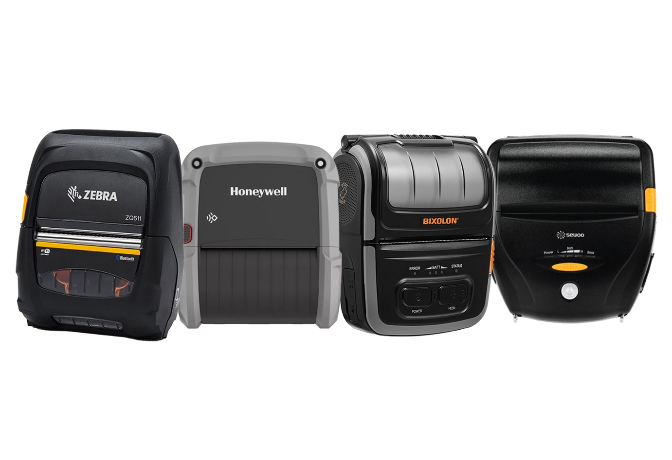 Impresoras Portatiles