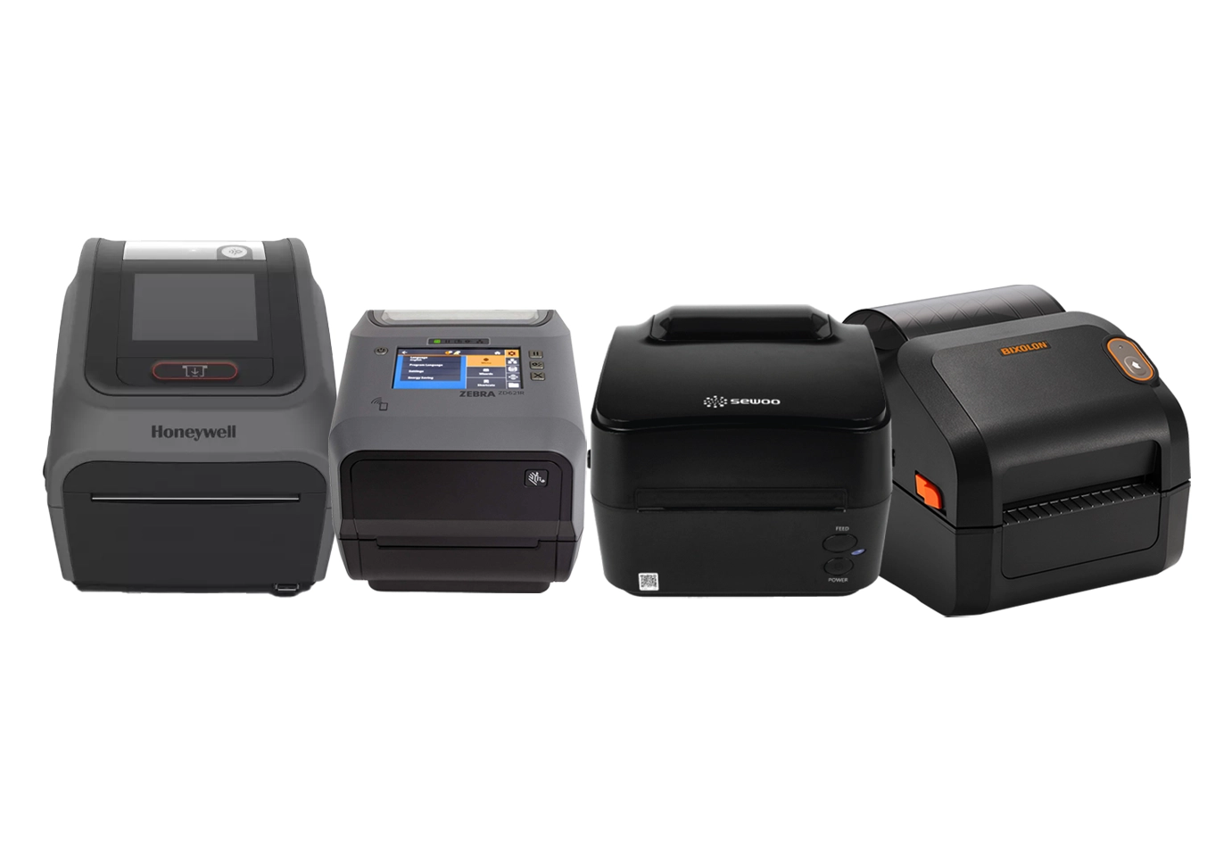 Impresoras de Escritorio Eshop Group