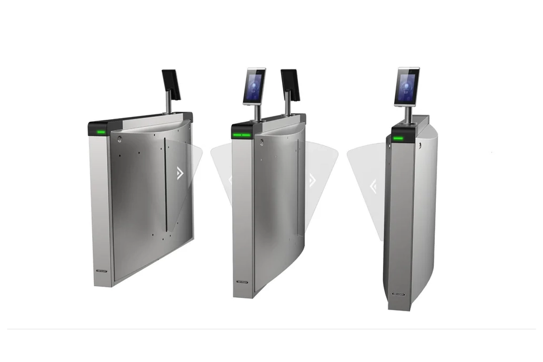 Molinetes abatible y de ala de ángel - Eshop Group