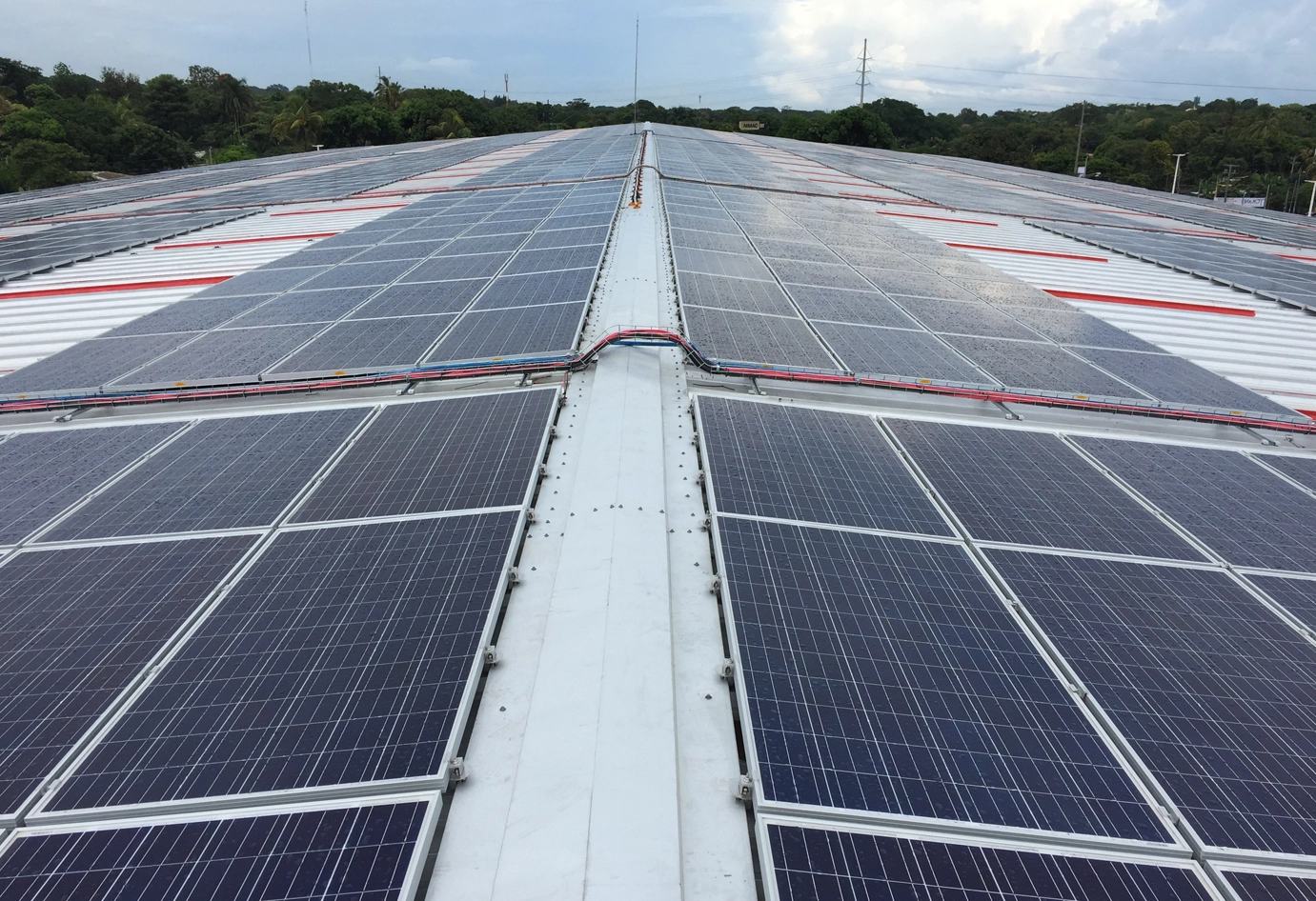 Panel Solares Eshop Group