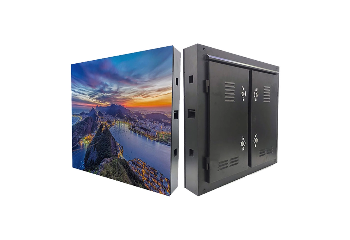 Pantalla LED para Exteriores Eshop Group