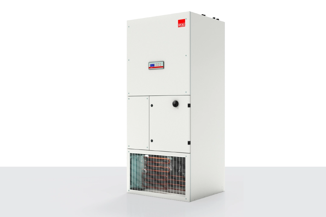 Shelter Cooling TelAir - Stulz