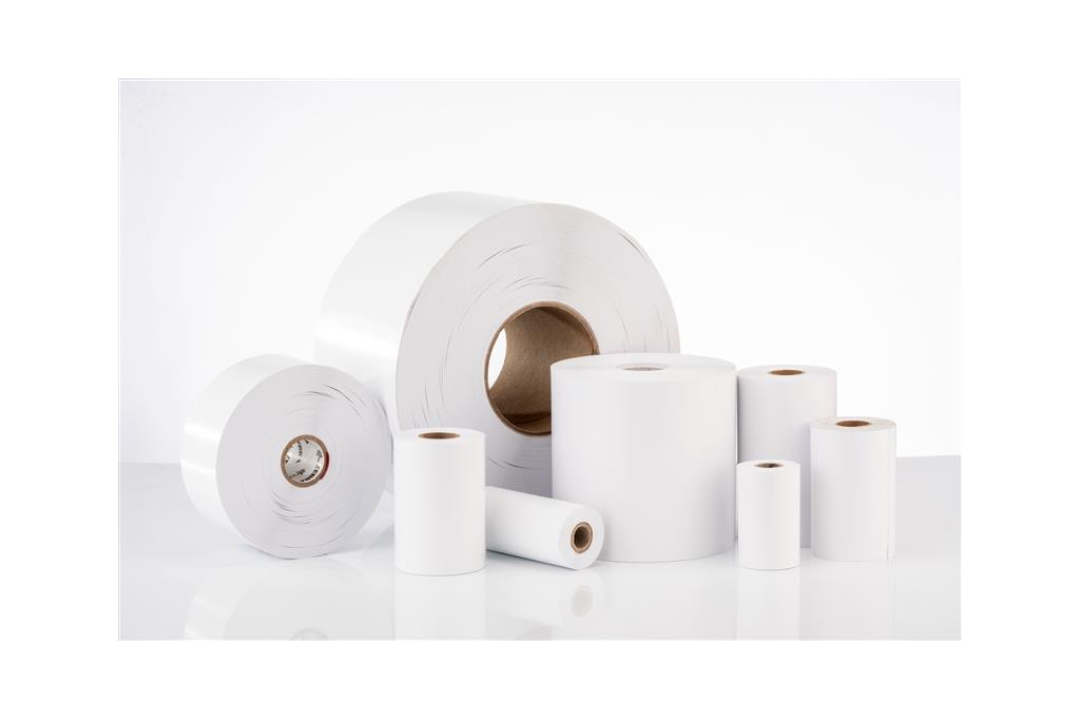 Suministros _ Etiquetas, Tags, Papel recibo, cintas