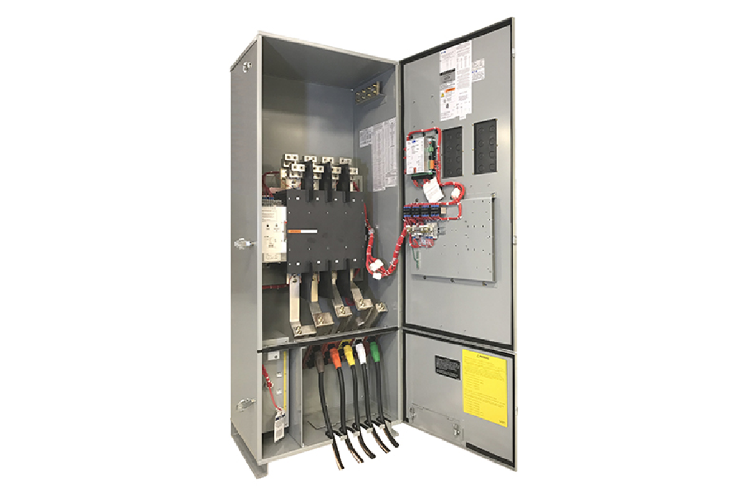 img_prod_Contactor Type Automatic Transfer Switches