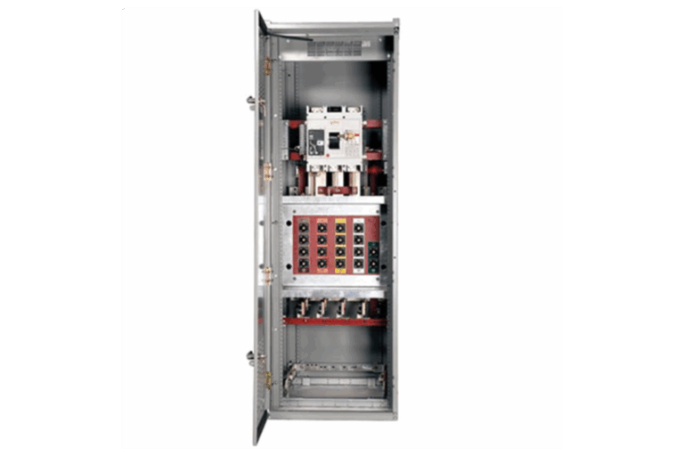 Pow-R-Line Xpert generator quick connect switchhboards - Eshop Group