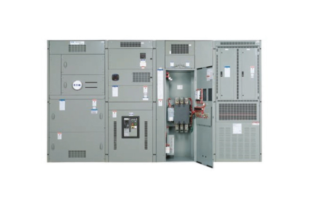 img_prod_Pow-R-Line Xpert integrated facility systems (IFS) switchboards