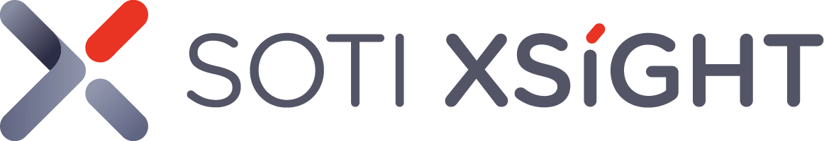 SOTI Xsight