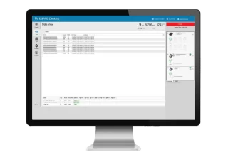 Software RFID